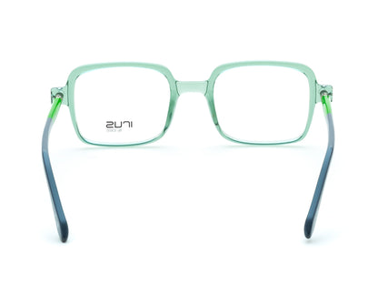 IRUS 2983 Square Men Frames
