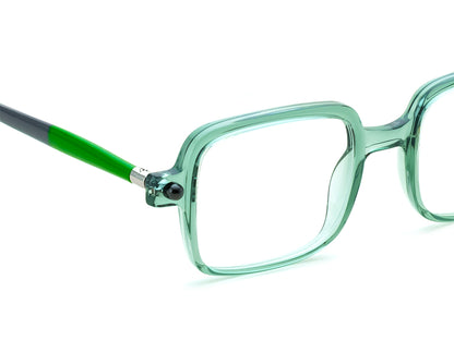 IRUS 2983 Square Men Frames