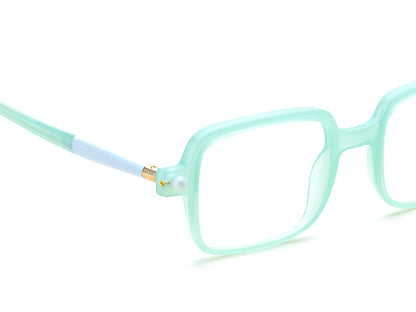 IRUS 2983 Square Men Frames