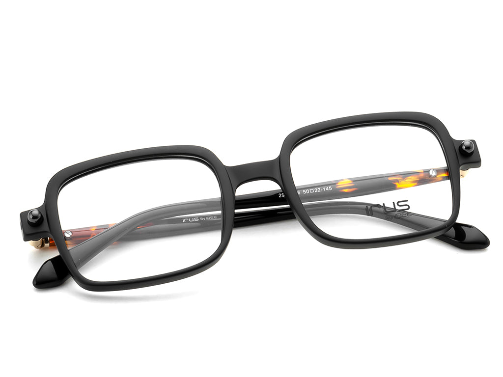 IRUS 2983 Square Men Frames