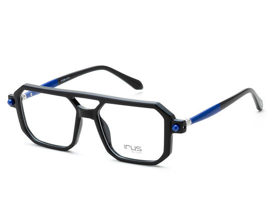 IRUS 2984 Men Square Frames
