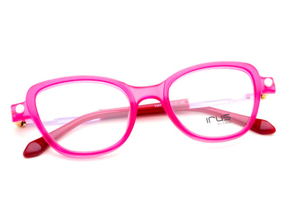 IRUS 2985 Cat Eye Women Frames