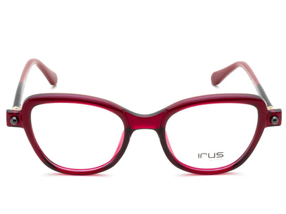 IRUS 2985 Cat Eye Women Frames