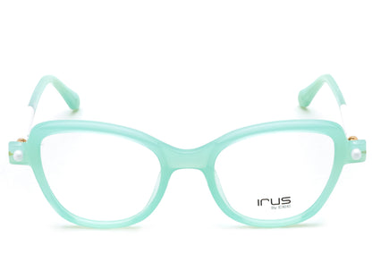 IRUS 2985 Cat Eye Women Frames
