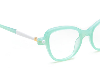 IRUS 2985 Cat Eye Women Frames