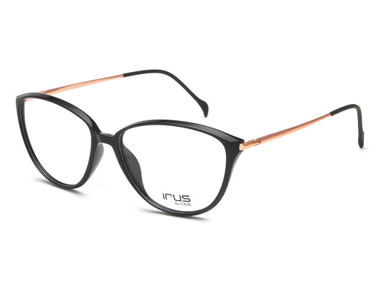 IRUS 2987 Women Cat Eye Frames