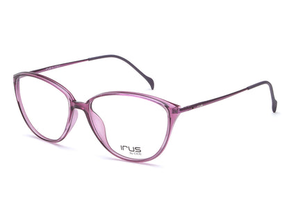 IRUS 2987 Cat Eye Women Frames