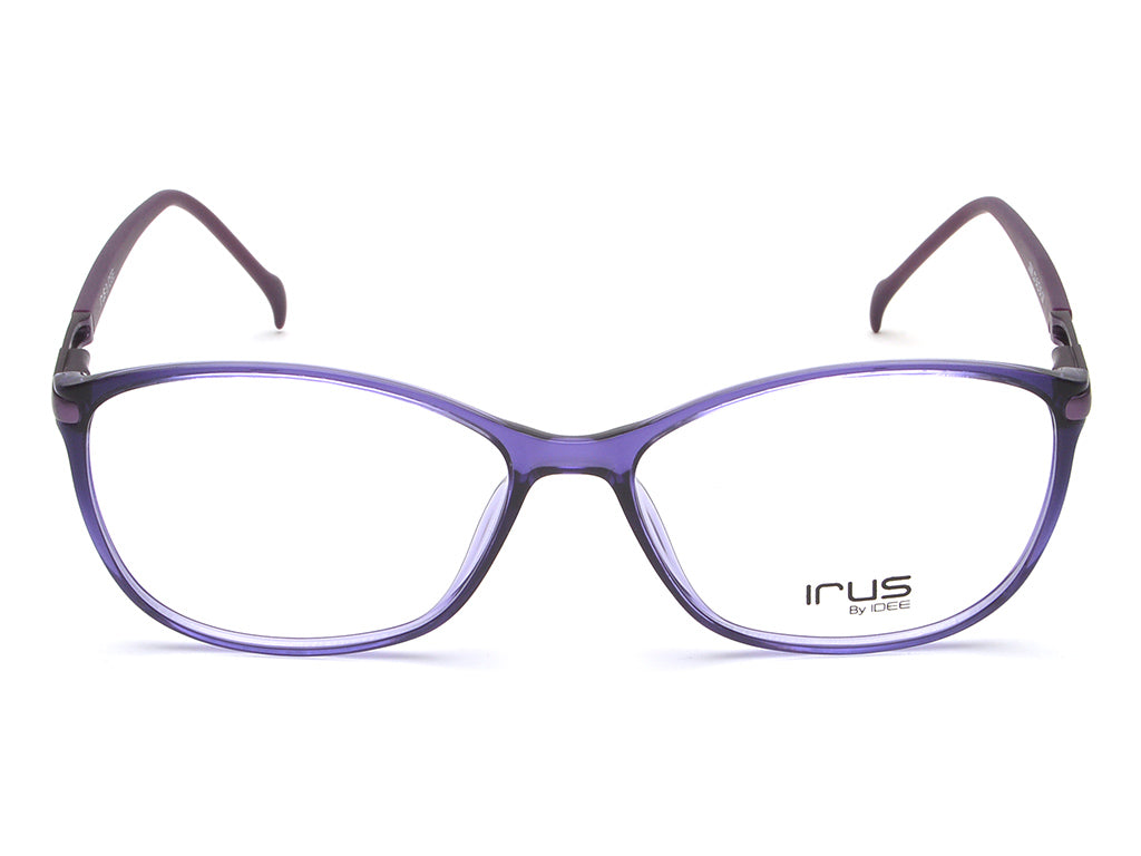 IRUS 2988 Women Oval Frames