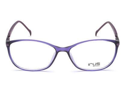 IRUS 2988 Women Oval Frames