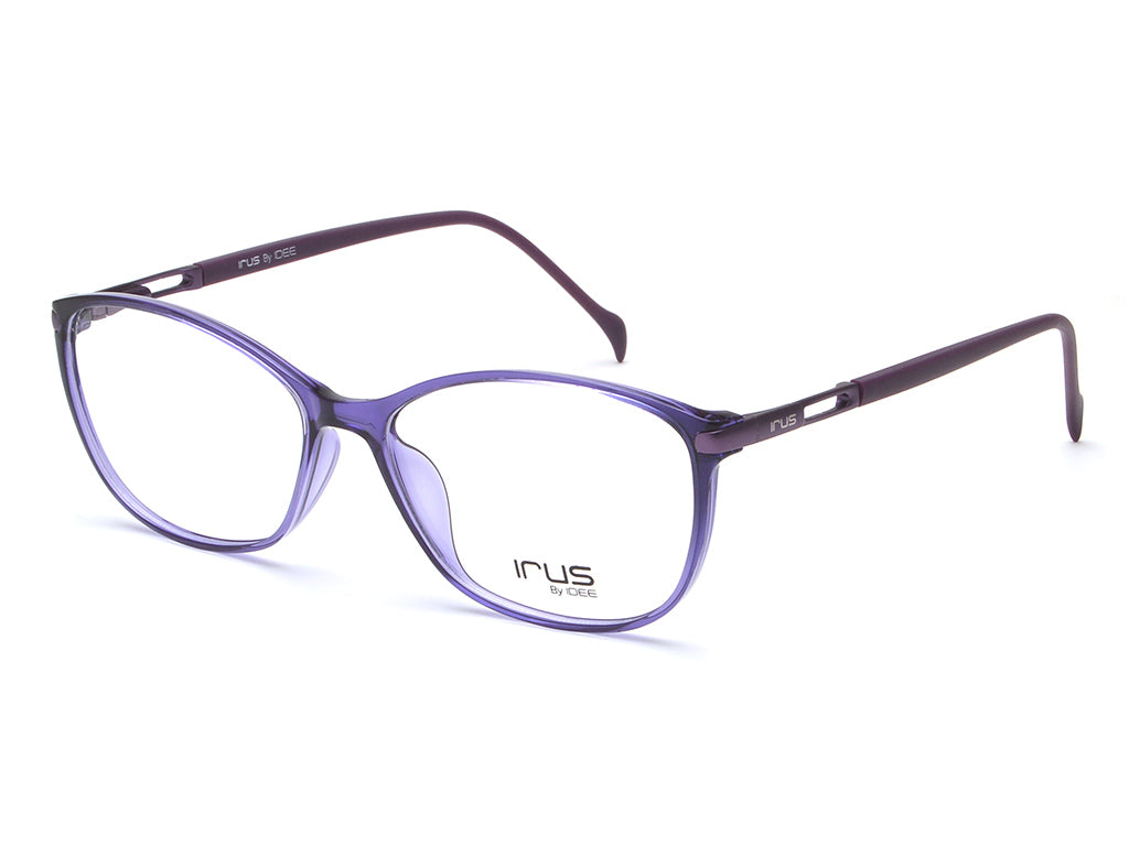 IRUS 2988 Women Oval Frames