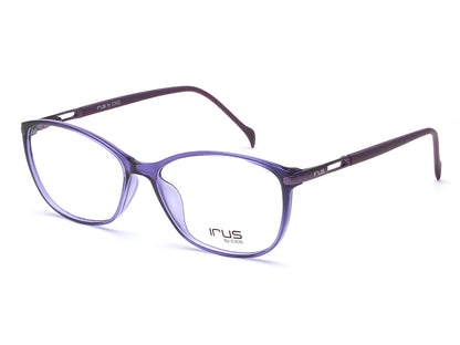 IRUS 2988 Women Oval Frames