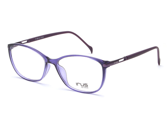 IRUS 2988 Women Oval Frames