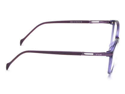 IRUS 2988 Women Oval Frames