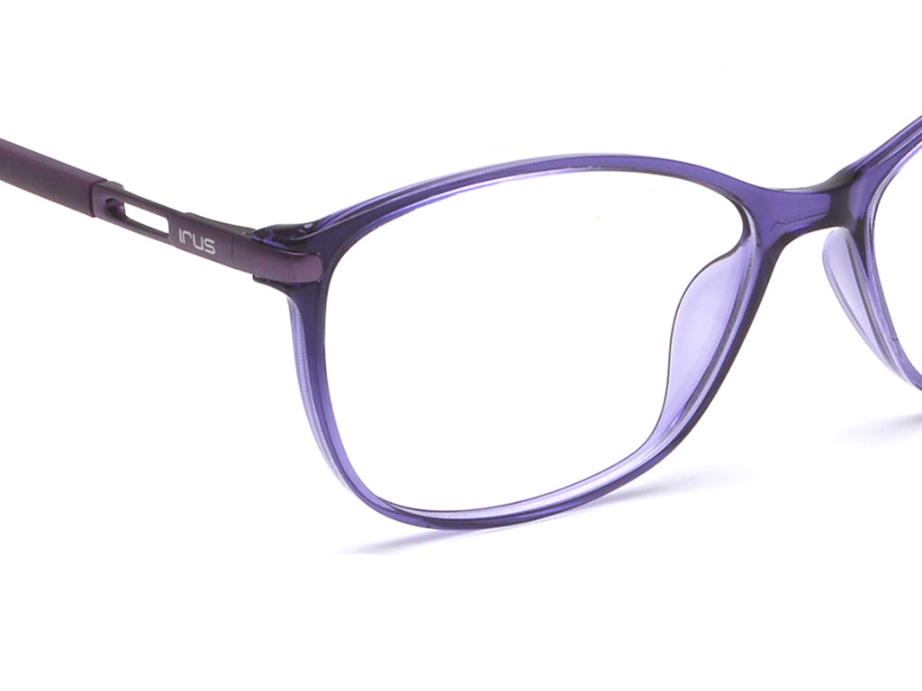 IRUS 2988 Women Oval Frames