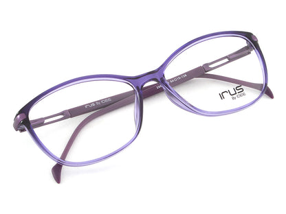 IRUS 2988 Women Oval Frames