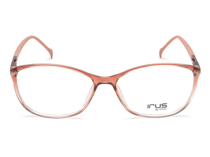 IRUS 2988 Oval Women Frames