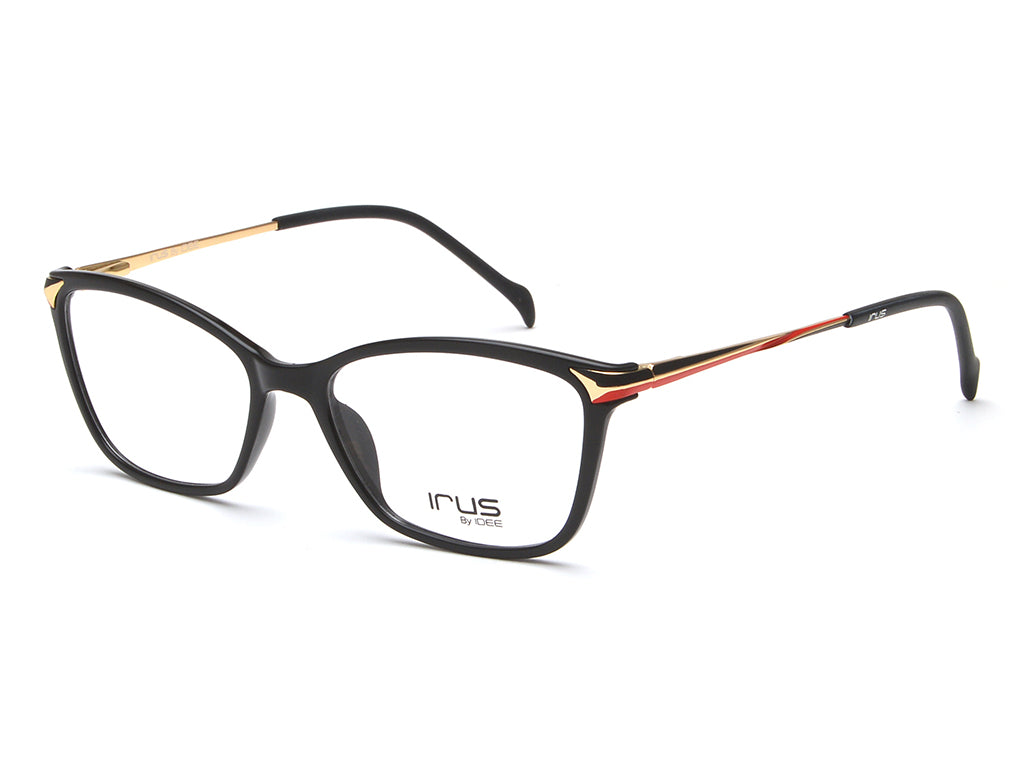 IRUS 2989 Square Women Frames