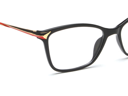 IRUS 2989 Square Women Frames