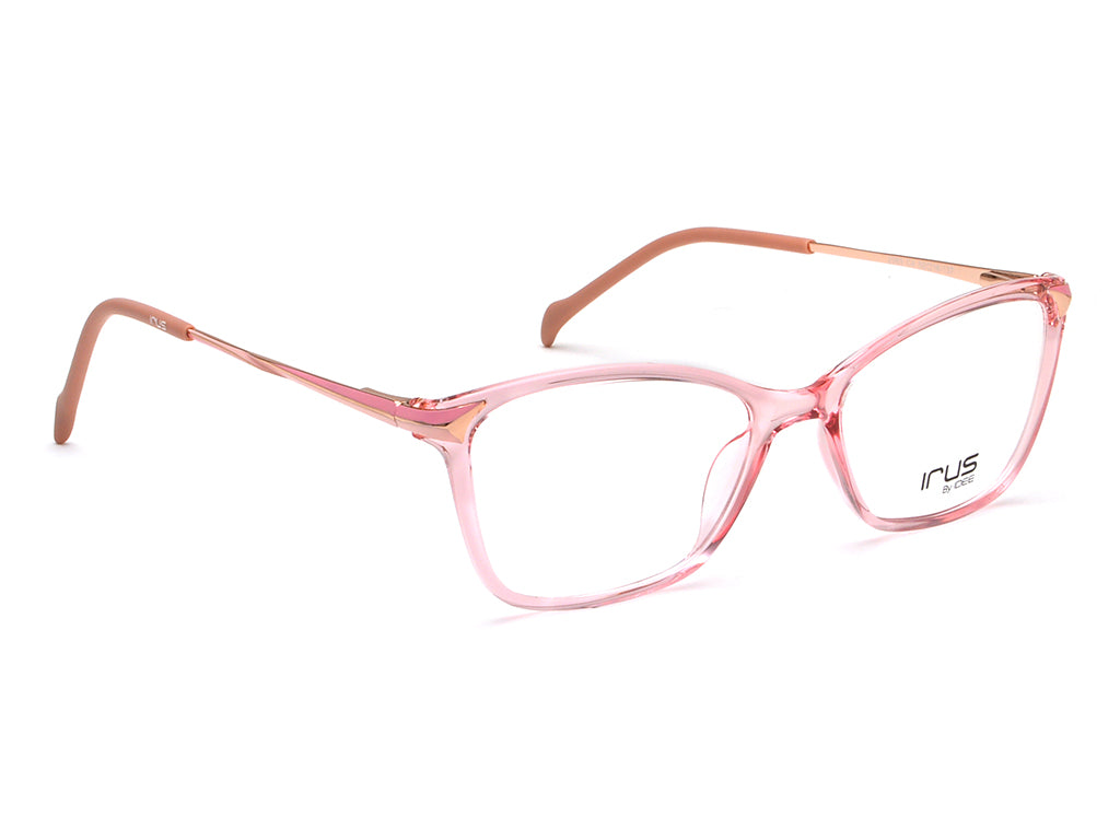 IRUS 2989 Women Square Frames