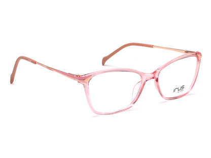 IRUS 2989 Women Square Frames