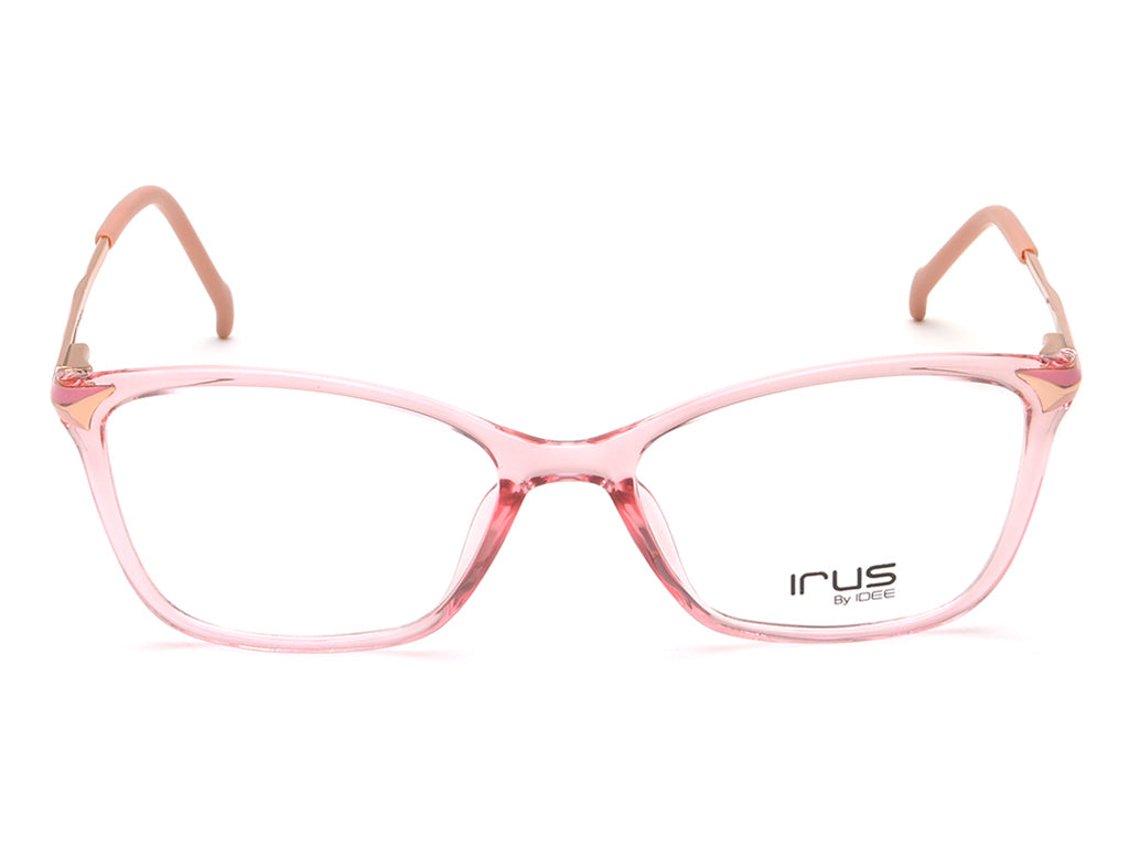 IRUS 2989 Women Square Frames