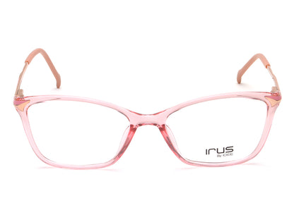 IRUS 2989 Women Square Frames