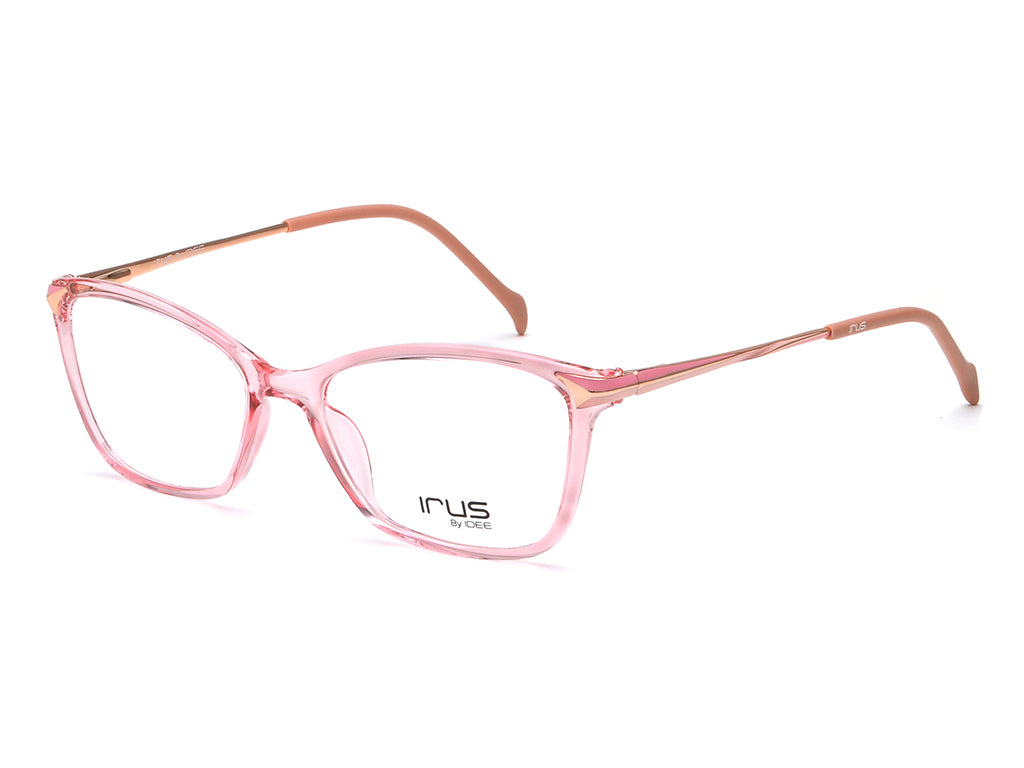 IRUS 2989 Women Square Frames