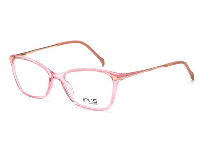 IRUS 2989 Women Square Frames