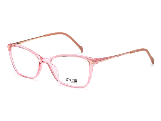 IRUS 2989 Women Square Frames