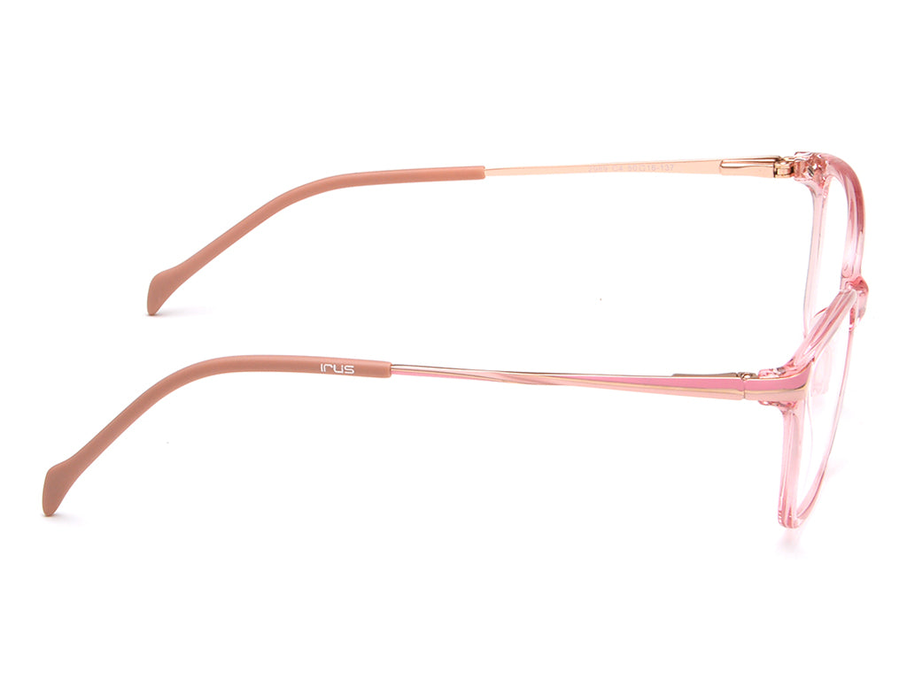 IRUS 2989 Women Square Frames