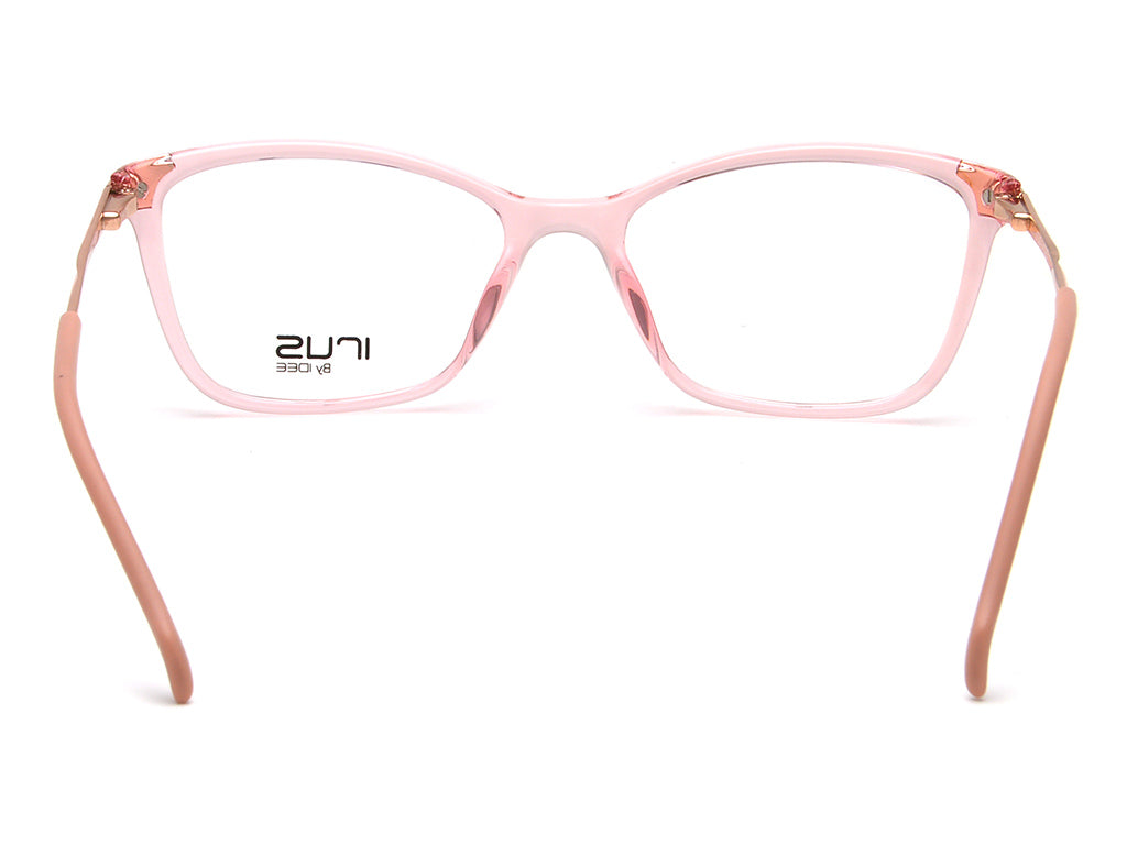 IRUS 2989 Women Square Frames