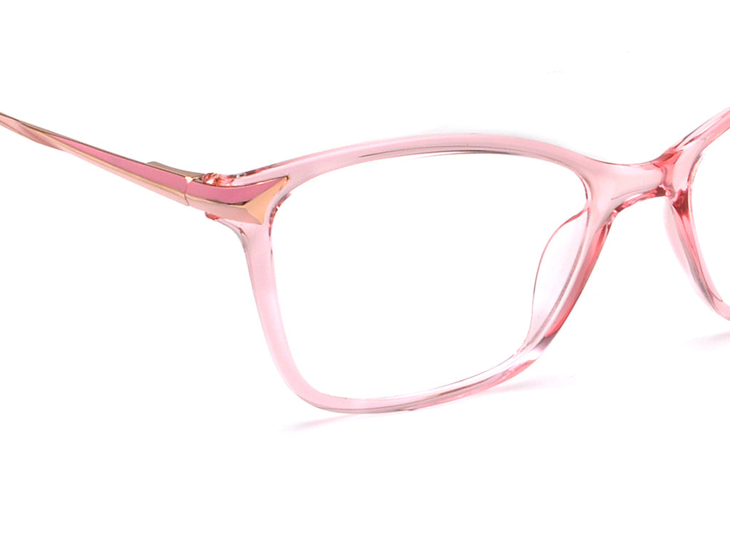 IRUS 2989 Women Square Frames