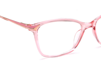 IRUS 2989 Women Square Frames