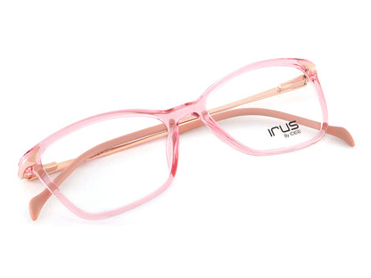 IRUS 2989 Women Square Frames