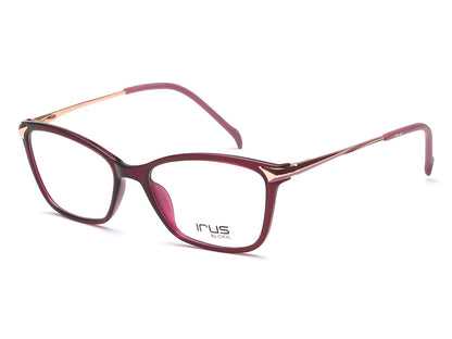 IRUS 2989 Square Women Frames