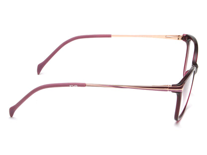 IRUS 2989 Square Women Frames