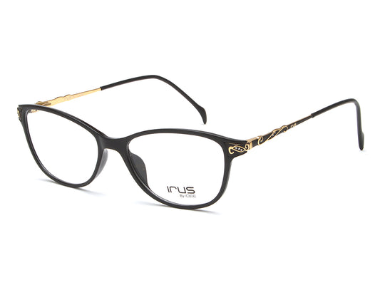 IRUS 2990 Women Cat Eye Frames