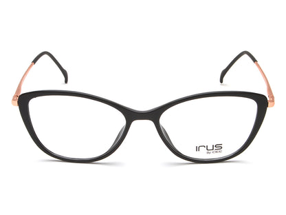 IRUS 2991 Women Cat Eye Frames