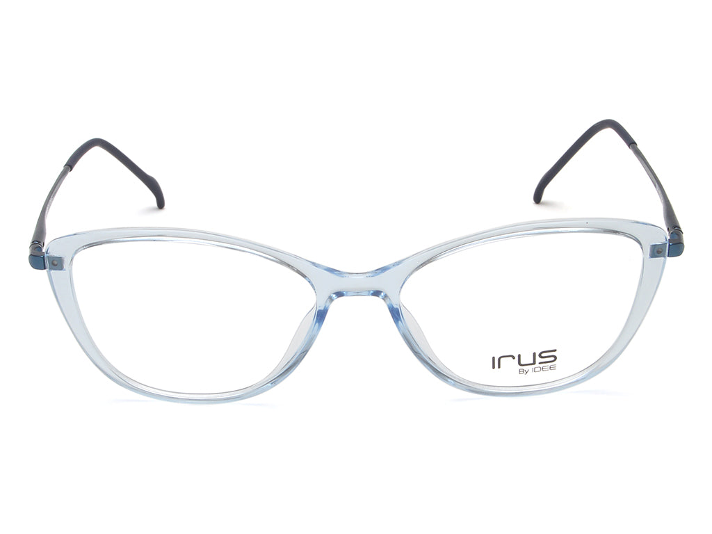 IRUS 2991 Women Cat Eye Frames