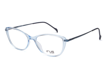 IRUS 2991 Women Cat Eye Frames