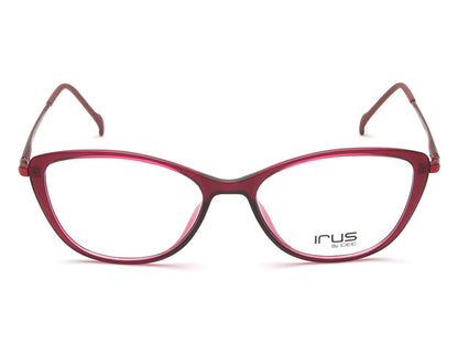 IRUS 2991 Women Cat Eye Frames
