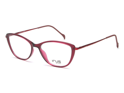 IRUS 2991 Women Cat Eye Frames