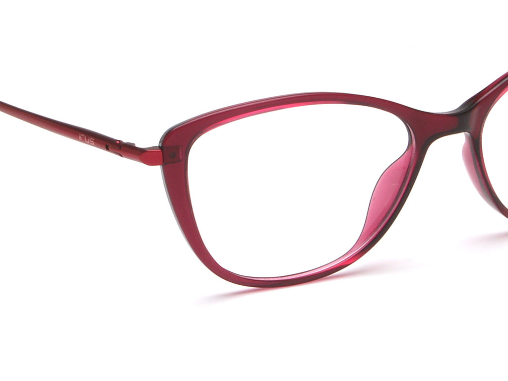 IRUS 2991 Women Cat Eye Frames