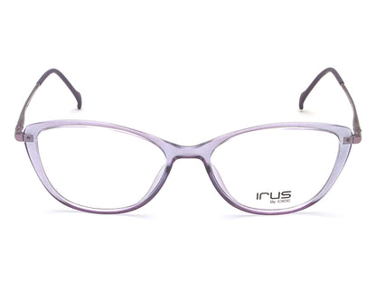 IRUS 2991 Women Cat Eye Frames