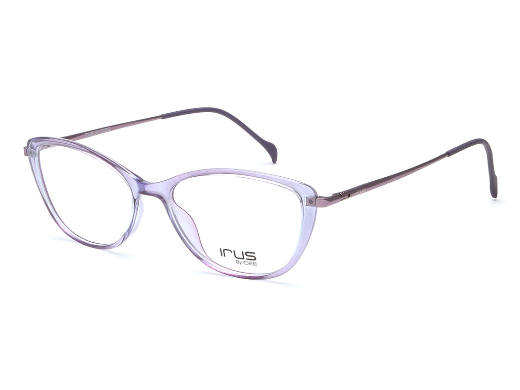 IRUS 2991 Women Cat Eye Frames