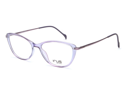 IRUS 2991 Women Cat Eye Frames