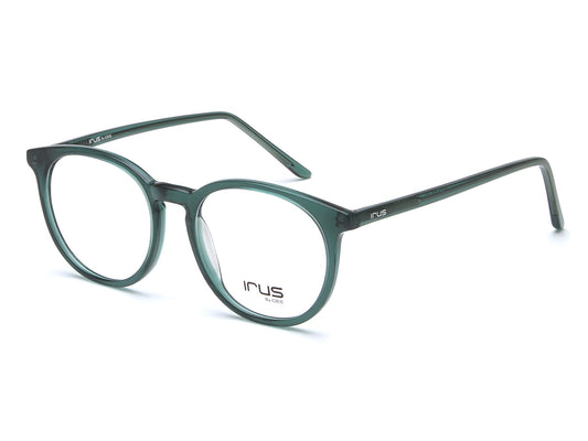 IRUS 2994 Men Round Frames
