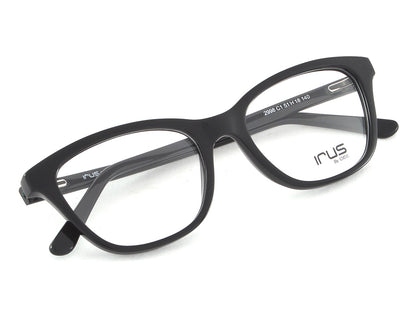 IRUS 2998 Women Cat Eye Frames