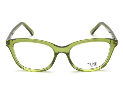 IRUS 2998 Women Cat Eye Frames