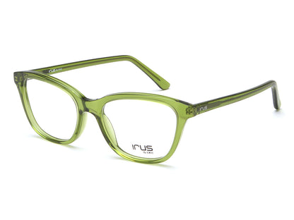 IRUS 2998 Women Cat Eye Frames